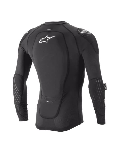 Alpinestars Youth Paragon Lite Protection Jacket - Long Sleeve