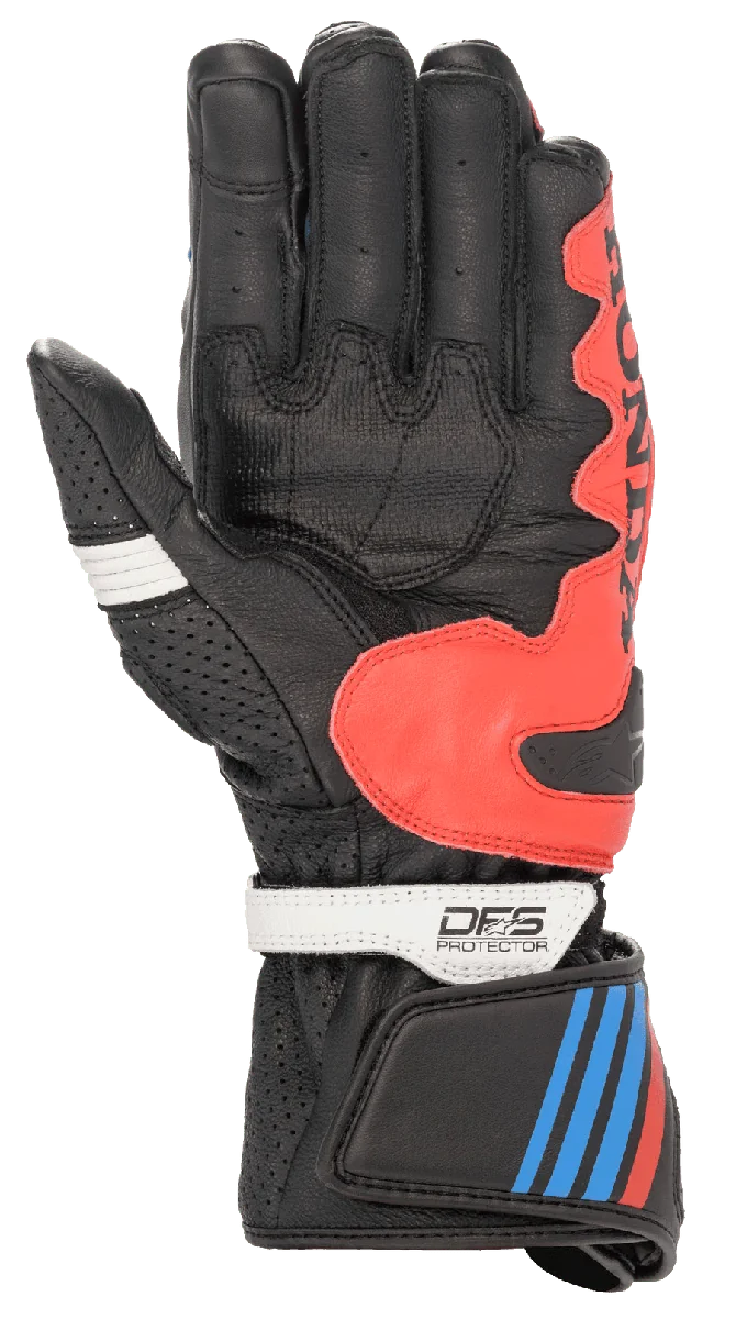 Alpinestars Honda GP Plus R V2 Gloves
