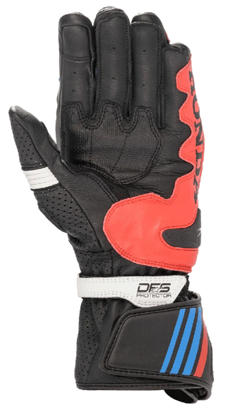 Alpinestars Honda GP Plus R V2 Gloves