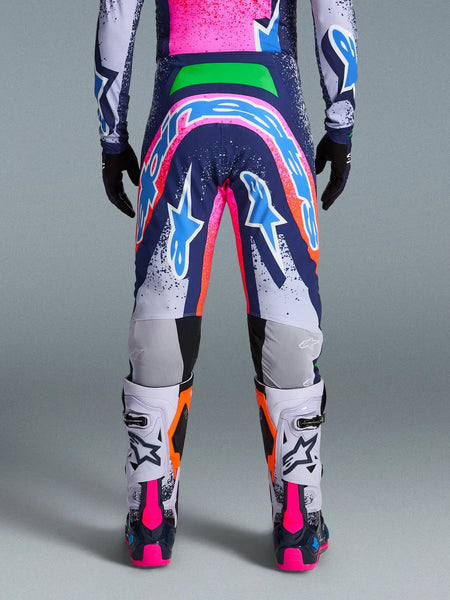 Alpinestars Limited Edition Supertech Records Pants