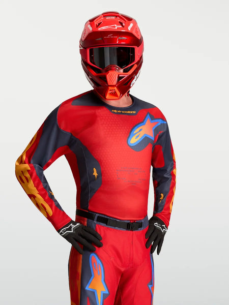 Alpinestars Racer Hunt Jersey