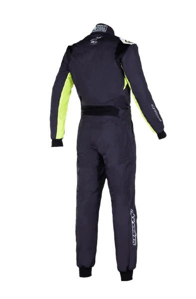 Alpinestars Youth KMX-9 V3 Suit Graphic 3