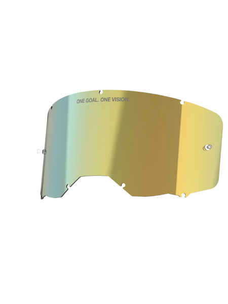 Alpinestars Vision 8-5-3 Mirror Lens