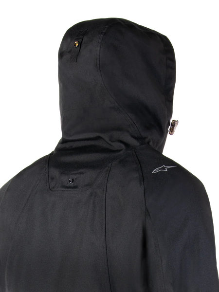 Alpinestars Morush Waterproof Parka