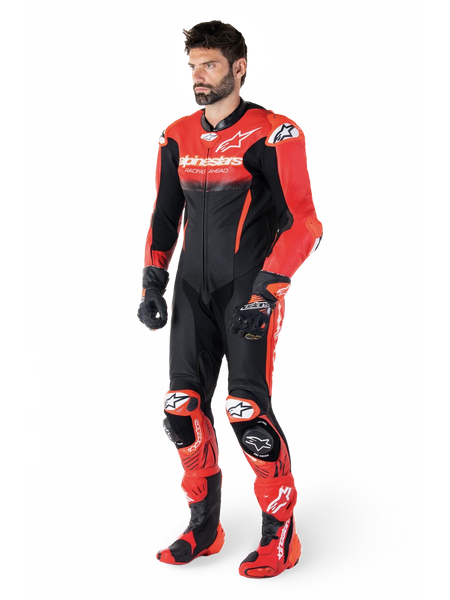 Alpinestars GP-R7 Leather Suit - 1Piece