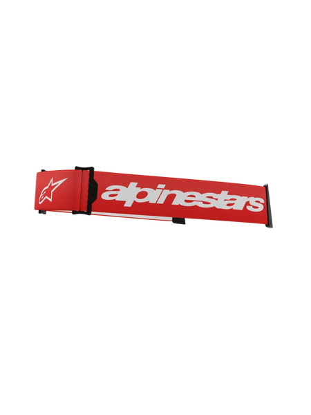 Alpinestars Supertech Goggles Strap
