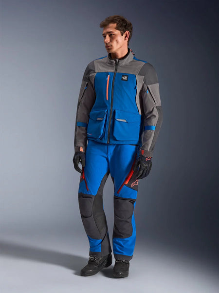 ALPINESTARS Maxdura Drystar®XF Laminated Armored Shell