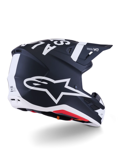 ALPINESTARS S-M7 Dasher Helmet ECE06/DOT