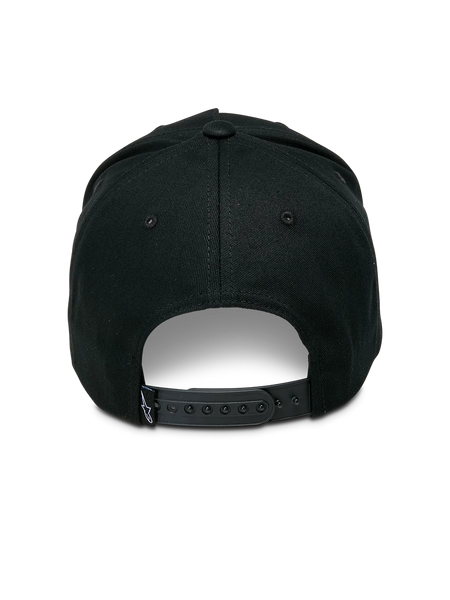 Alpinestars Ascension Snapback Hat
