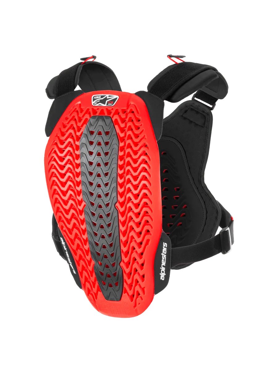 Alpinestars A-5 Plasma Chest Protector