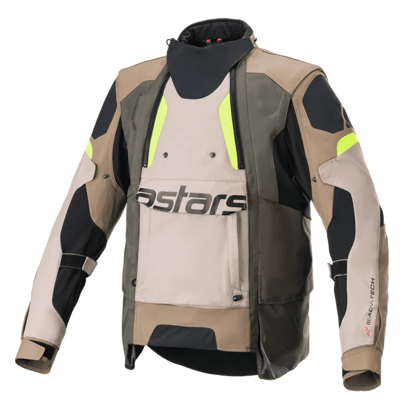 ALPINESTARS Halo Drystar® Jacket