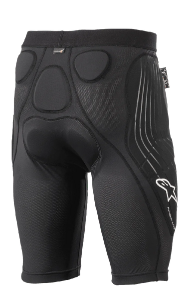 Alpinestars Paragon Lite Protection Shorts
