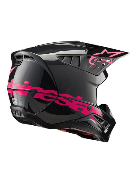 Alpinestars SM5 Corp Helmet