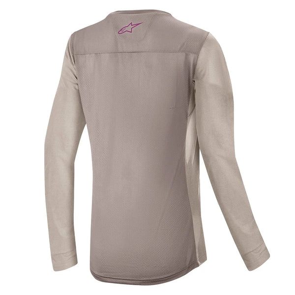 Alpinestars Women Stella Alps 6.0 Jersey - Long Sleeve