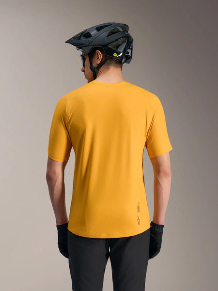 Alpinestars A-Dura Ride Jersey - Short Sleeve