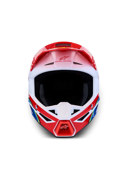 Alpinestars SM3 Falcon Helmet ECE06/DOT