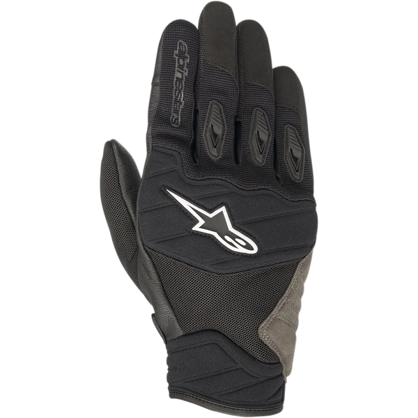 Alpinestars Shore Gloves 3XL / Black