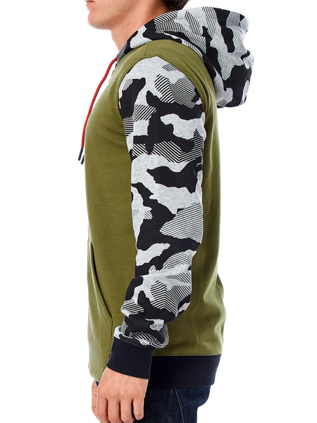 Alpinestars Terrain Hoodie