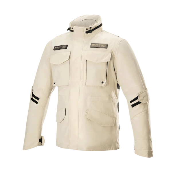 ALPINESTARS MO.ST.EQ Field Waterproof Primaloft Jacket