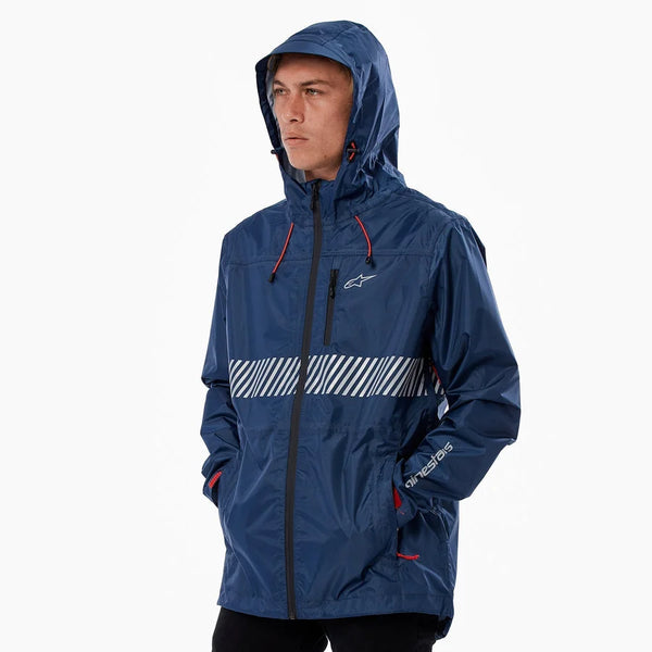 Alpinestars Fusion Rain Jacket