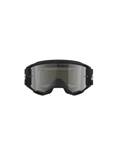 Alpinestars Vision 3 Wordmark Goggles