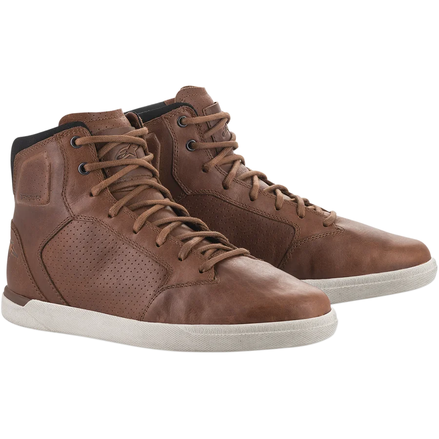 Alpinestars J-Cult Drystar® Shoes 8 / Brown