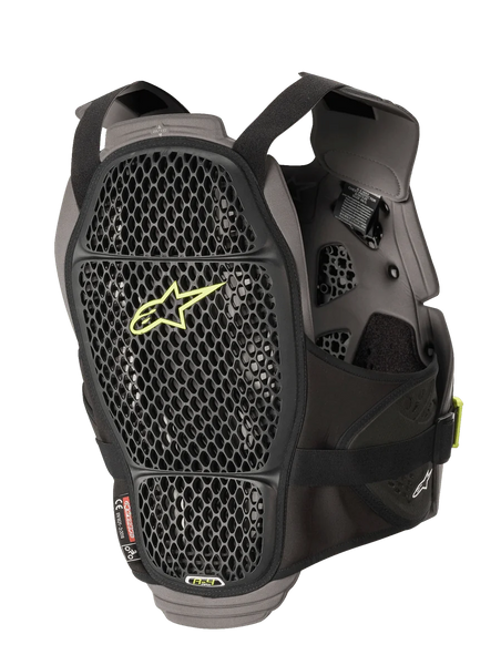 Alpinestars A-4 Max Chest Protector