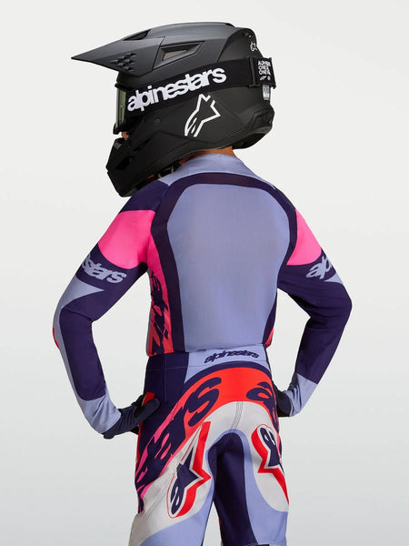 Alpinestars Youth Supertech Dyna Jersey