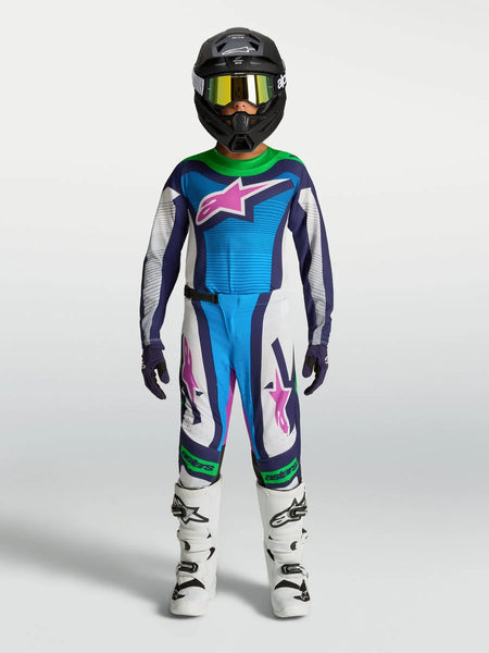 Alpinestars Youth Supertech Maven Pants