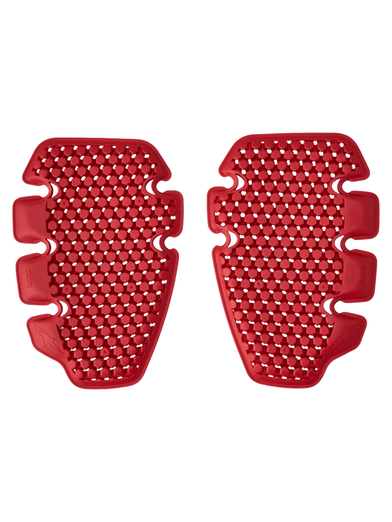 Alpinestars Nucleon Morph ST ESL2 Knee Protector L / Red