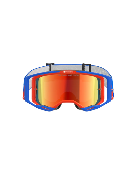 Alpinestars Vision 8 Wordmark Goggles
