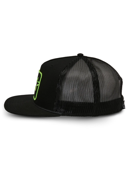 Alpinestars Control Trucker Hat
