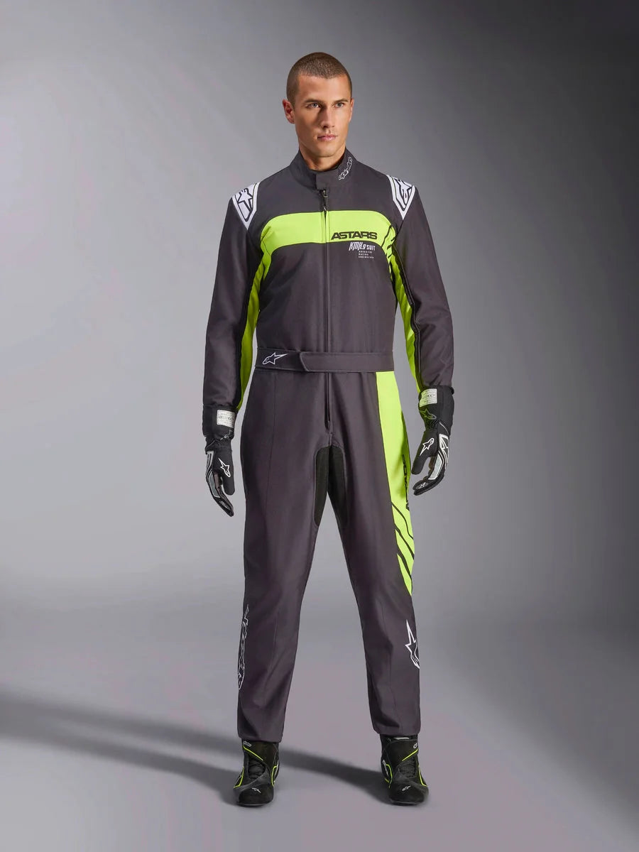 ALPINESTARS KMX-9 V3 Graphic 3 Suit