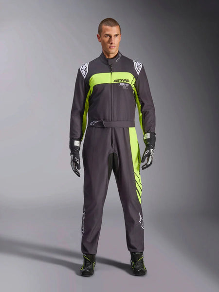 ALPINESTARS KMX-9 V3 Graphic 3 Suit