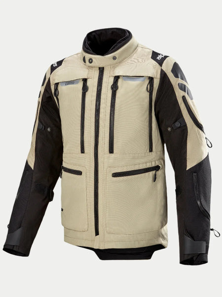 ALPINESTARS Ardent 3In1 Adventure Touring Jacket