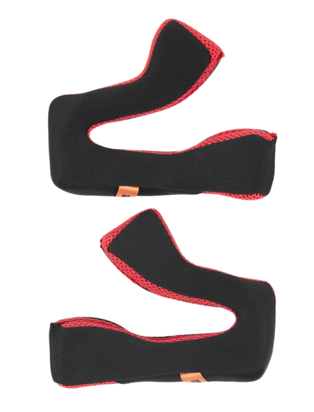 Alpinestars S-M5 22.06 Regular Cheek Pad Set + 5mm