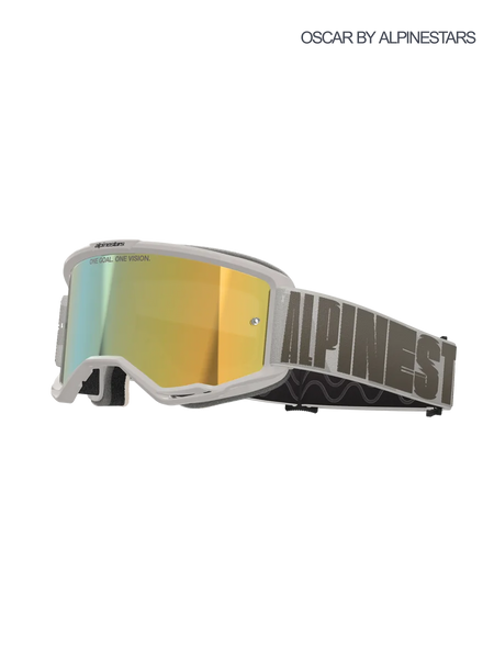 Alpinestars Vision 5 Hollow Goggles Wind