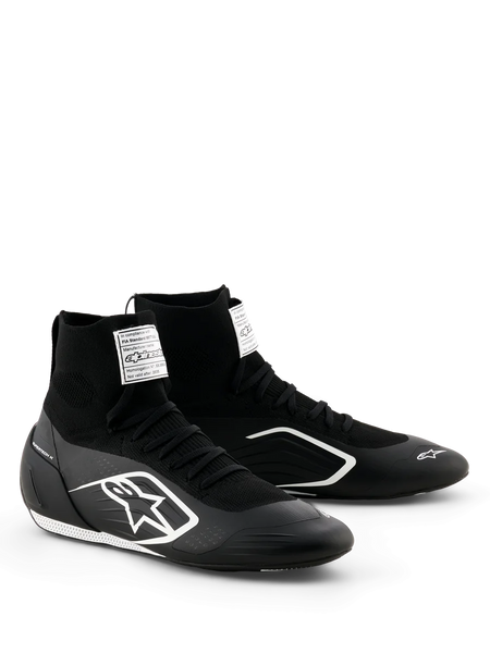 Alpinestars Supertech K Shoes - FIA