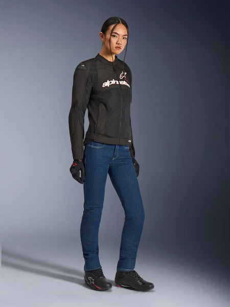 Alpinestars Women Stella SMX Air Jacket