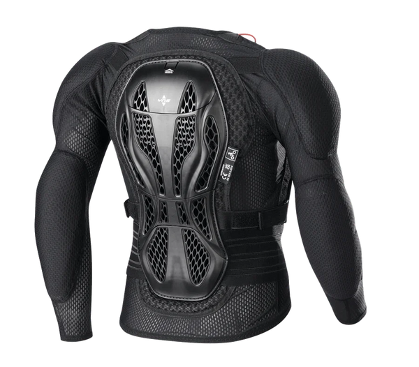 Alpinestars Youth Bionic Action V2 Protection Jacket