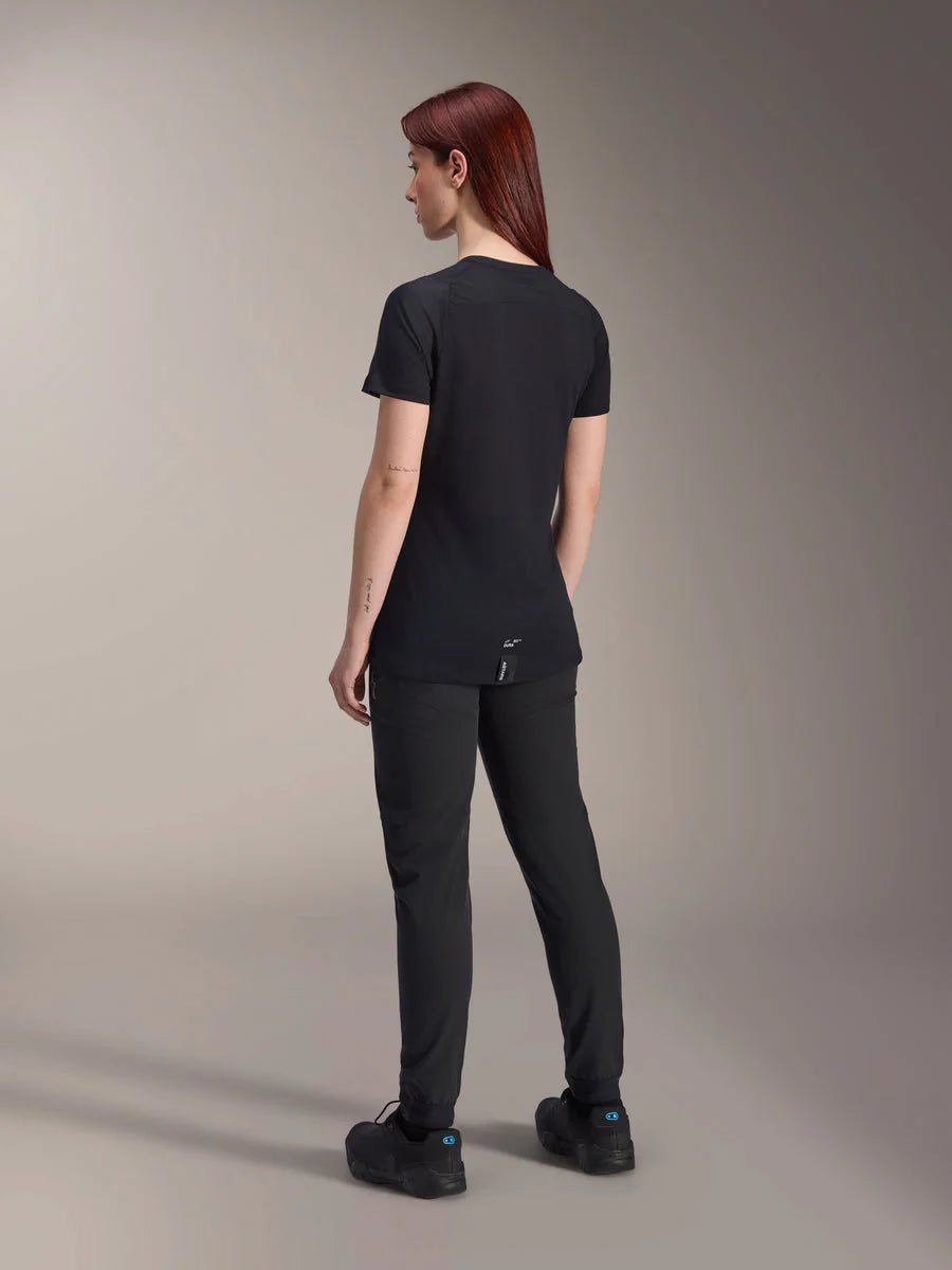 Alpinestars Women Stella A-Dura Dri Switch Jersey - Short Sleeve