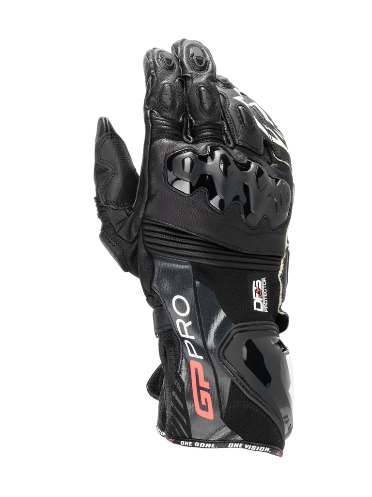 Alpinestars GP Pro RS4 Gloves 3XL / Black