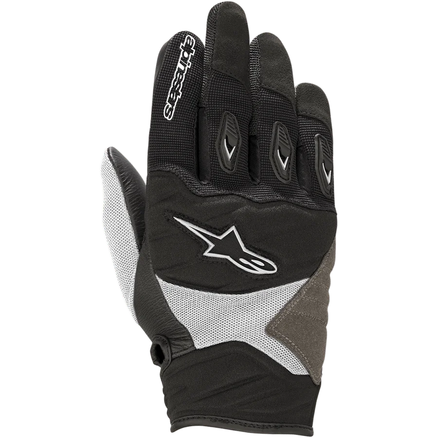 Alpinestars Women Stella Shore Gloves XL / Black/White
