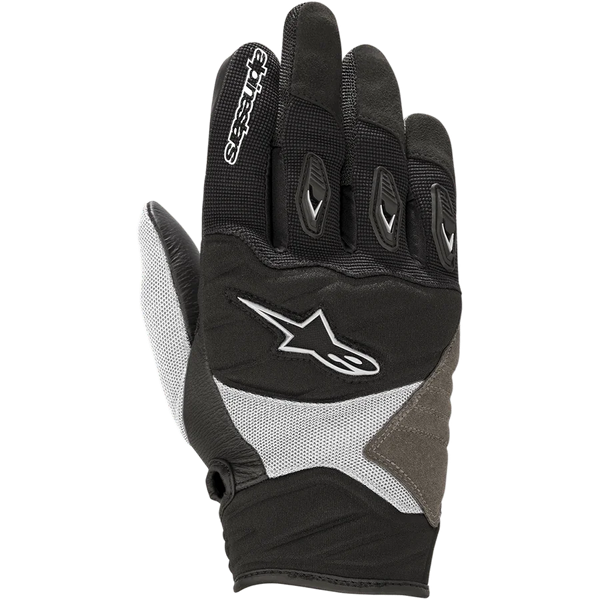 Alpinestars Women Stella Shore Gloves XL / Black/White