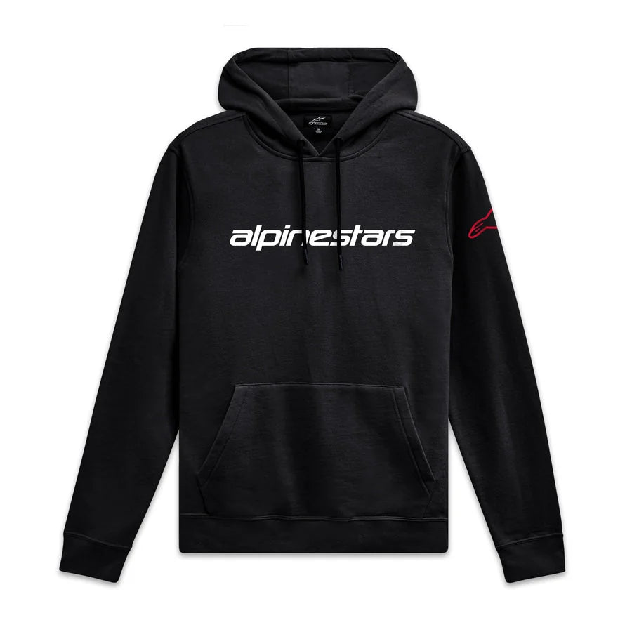 Alpinestars Linear Wordmark V3 Hoodie