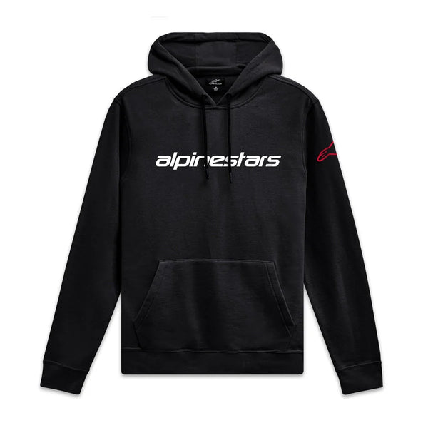 Alpinestars Linear Wordmark V3 Hoodie