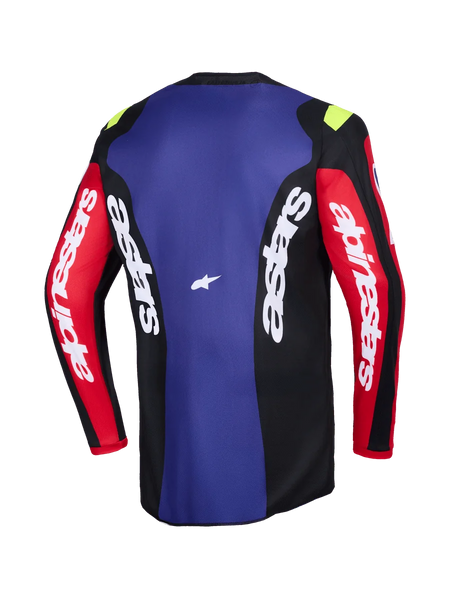 Alpinestars 2026 Fluid Grid Jersey