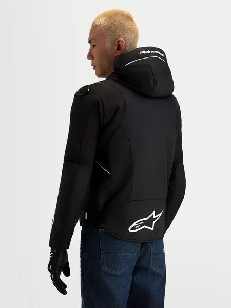 Alpinestars Zaca V2 Waterproof Jacket