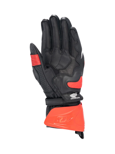 Alpinestars Honda GP Pro R3 Gloves