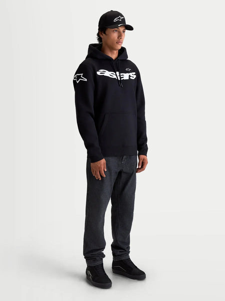 Alpinestars Velocifier Hoodie